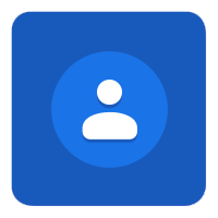google-contacts